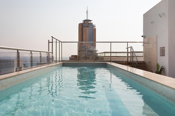 Hotel Mistral St. Julian's Affiliated by Melia-1
