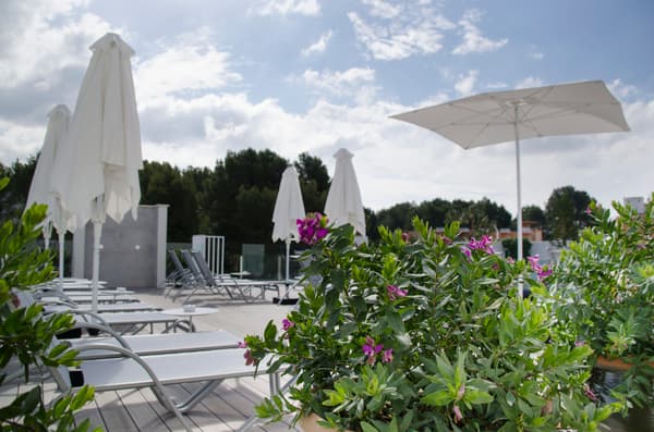 BQ Paguera Boutique Hotel-1