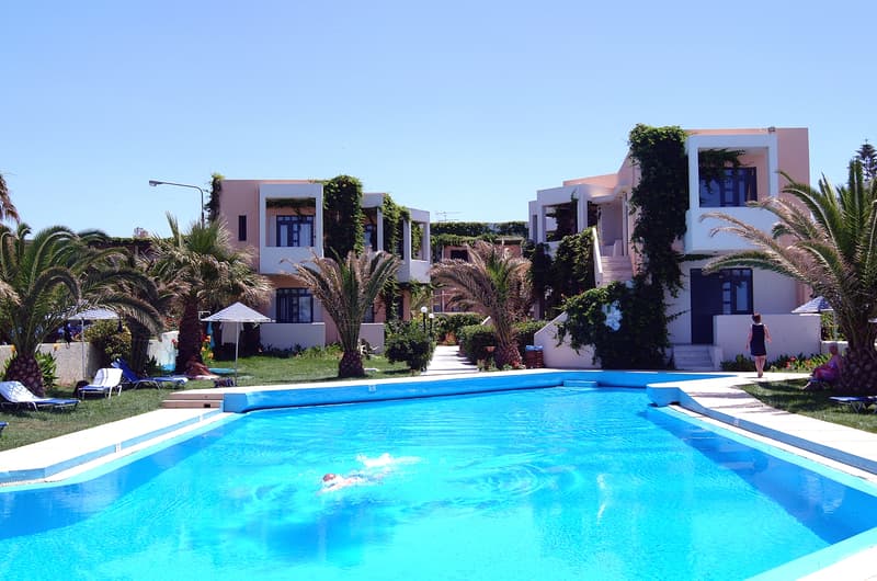 Eva Bay (Adults Only 16+)