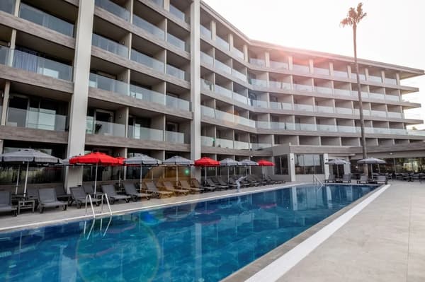 Elysee Rive Hotel-1