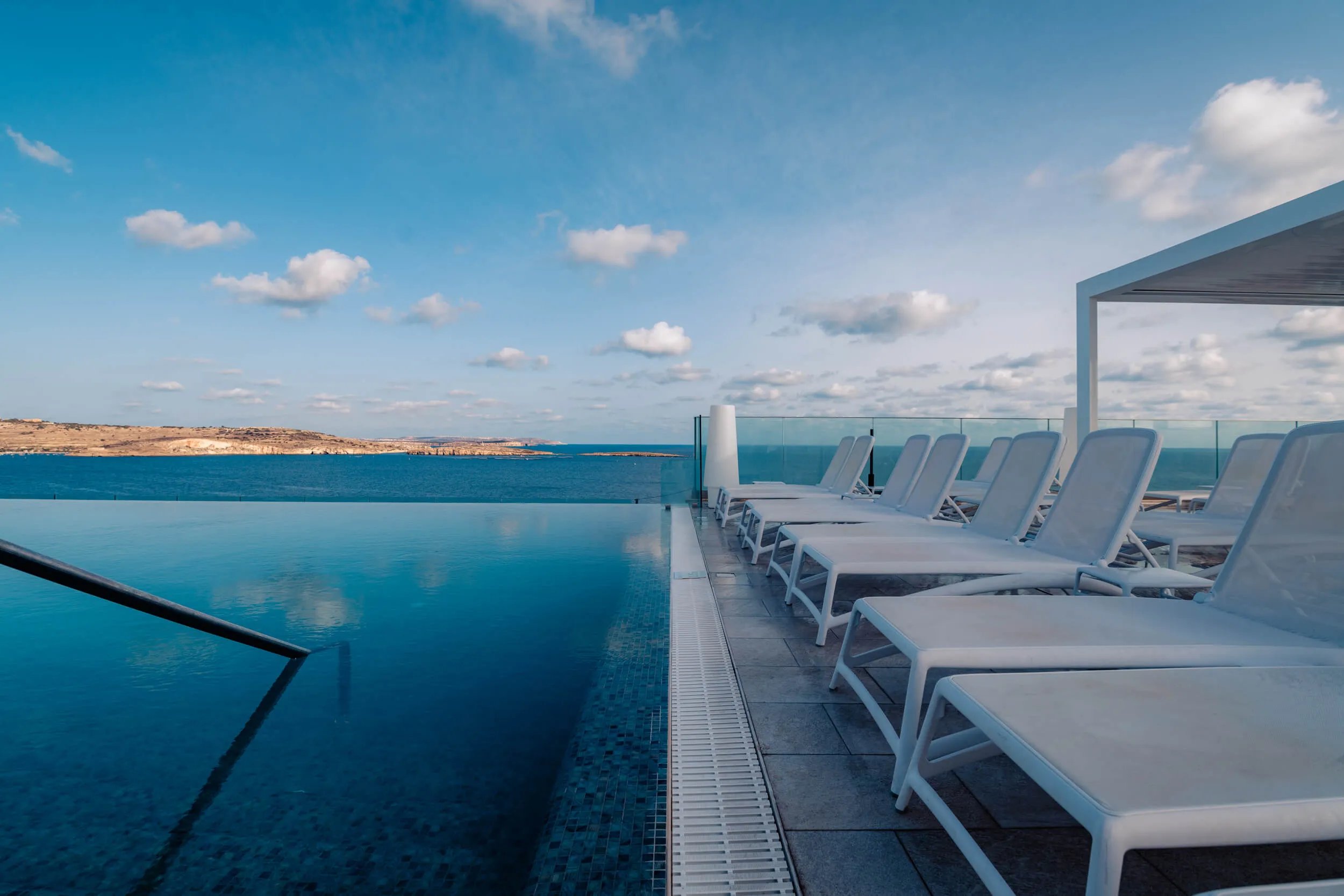 Seaview Hotel