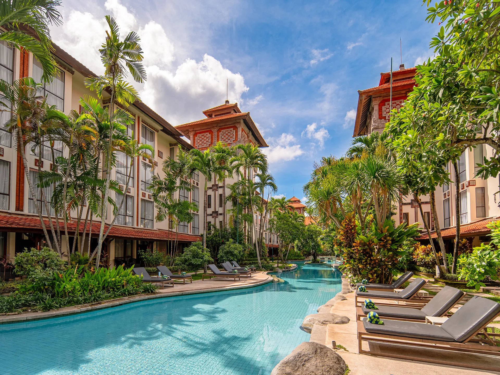Prime Plaza Hotel Sanur, Sanur