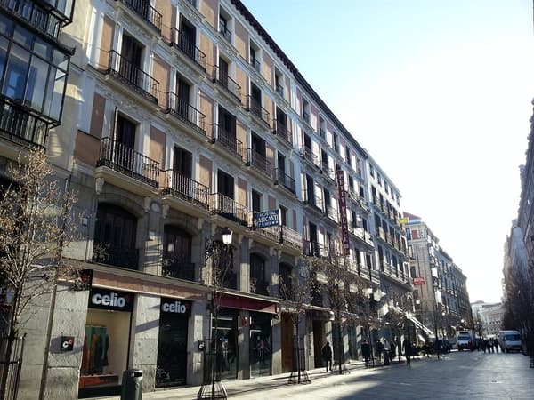 Hostal Alicante-1
