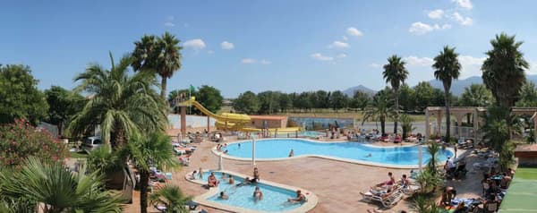 Camping Le Neptune-1