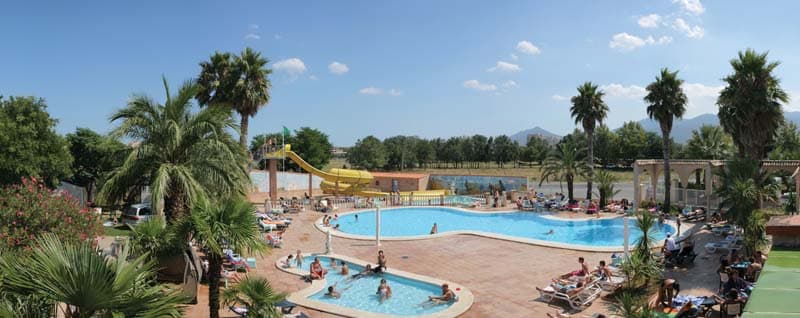 Camping Le Neptune