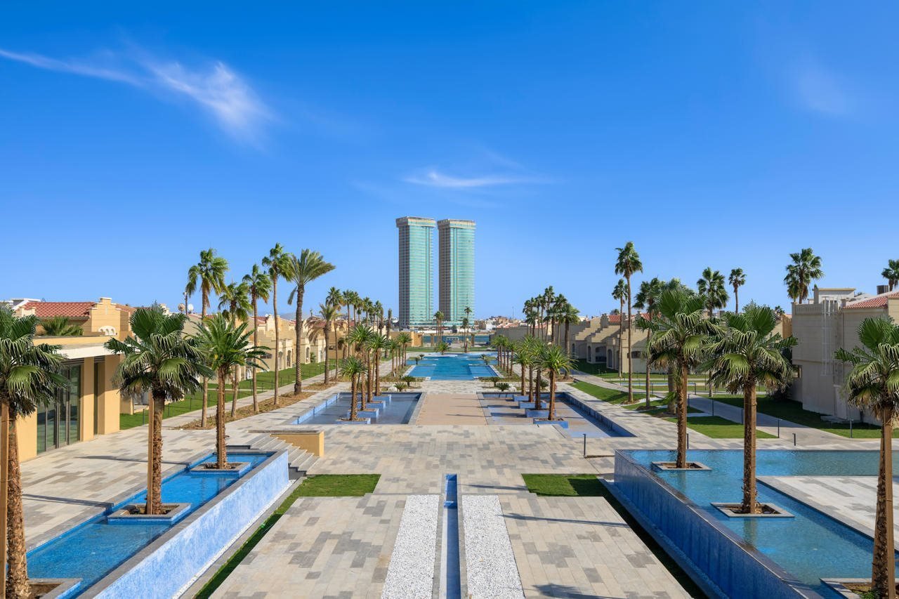 Rixos Obhur Jeddah Resort & Villas ALL INCLUSIVE