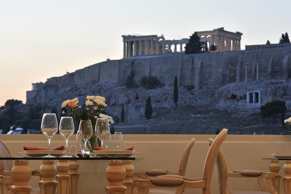 Acropolian Spirit Boutique Hotel-1