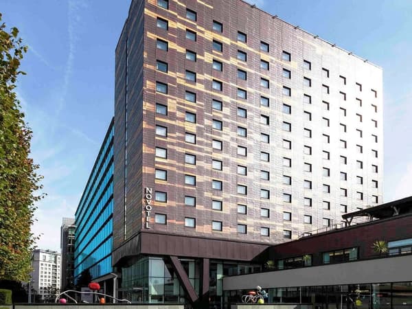 Novotel London Paddington-1