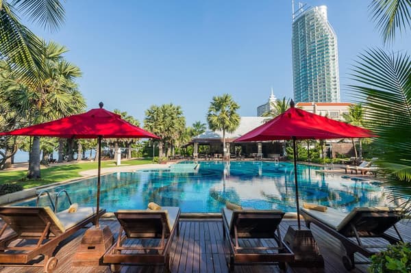 Ravindra Beach Resort & Spa-1