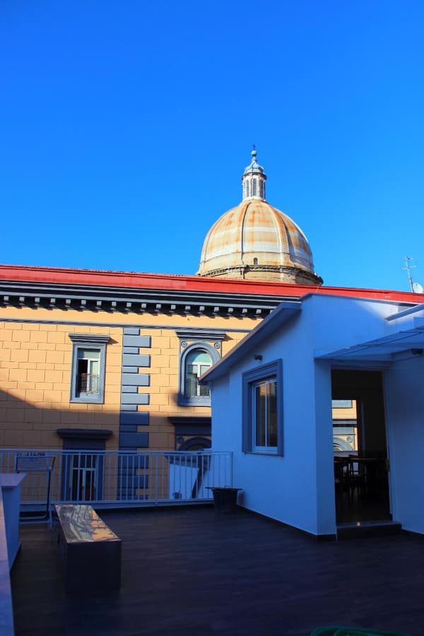 Hotel San Michele-1