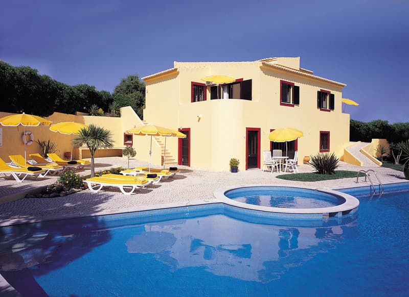 Villa Mar Azul