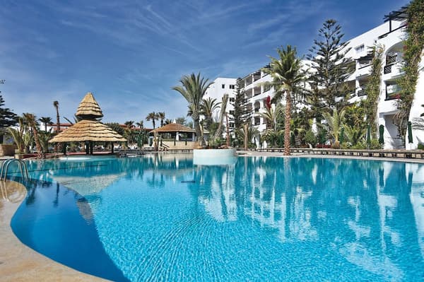 RIU Tikida Beach-1