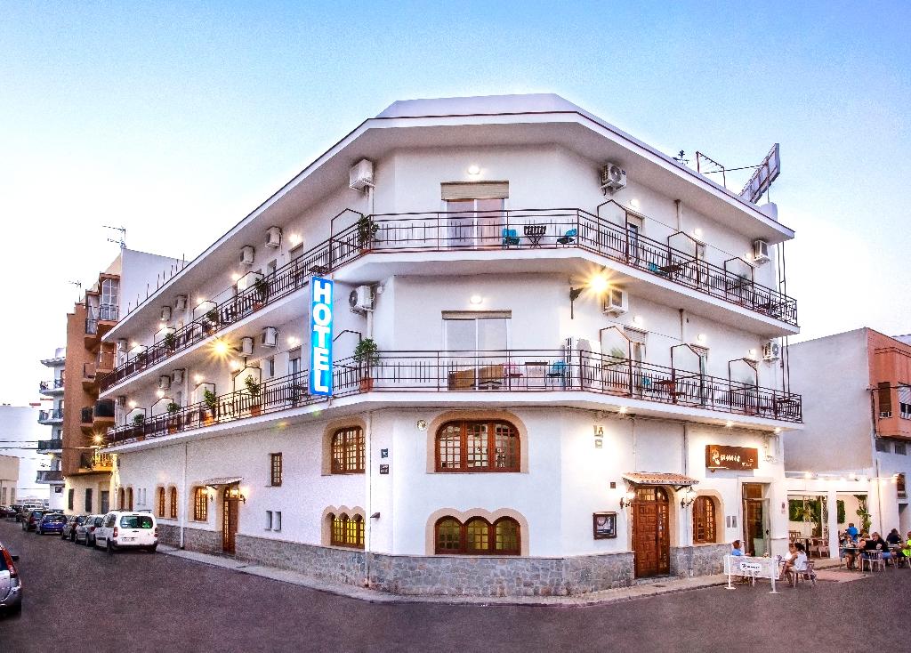 Hotel Ramis