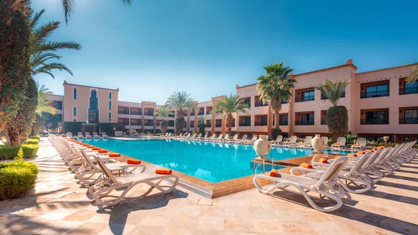 Zalagh Kasbah Hotel & Spa-1
