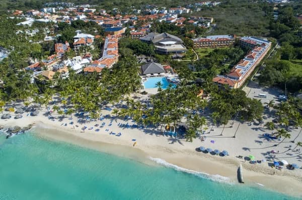 Viva Wyndham Dominicus Palace-1