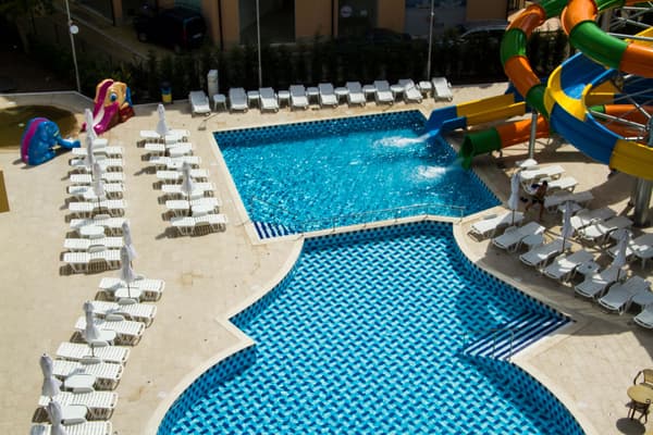 Best Western PLUS Premium Inn-1