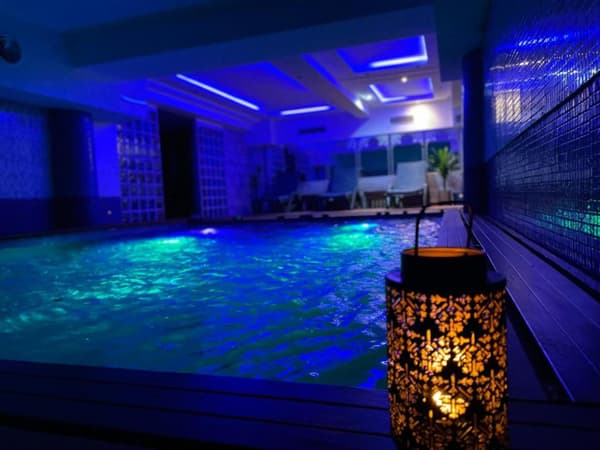 Silver Suites Hotel & Spa-1