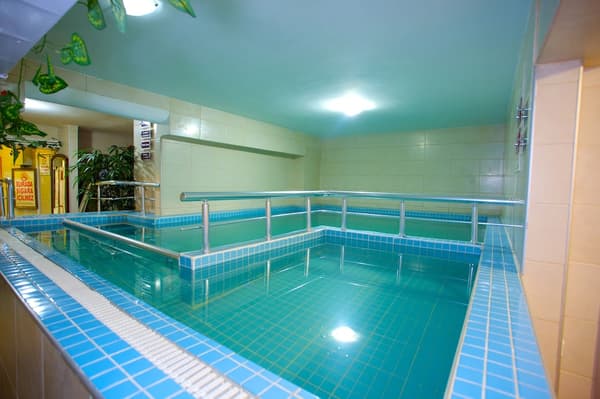 My Assos Istanbul Hotel-1