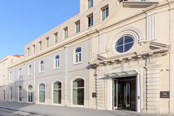 Aurea Museum By Eurostars Hotel Company-1