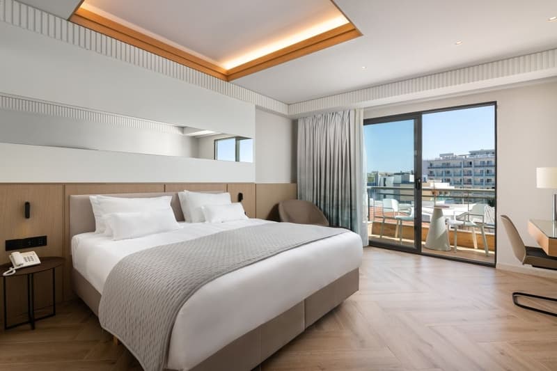 Hotel Mediterranean