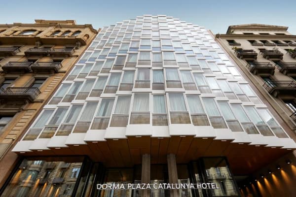 Exe Plaza Catalunya-1
