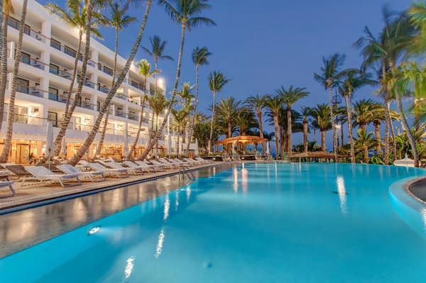 Hotel Fariones-1