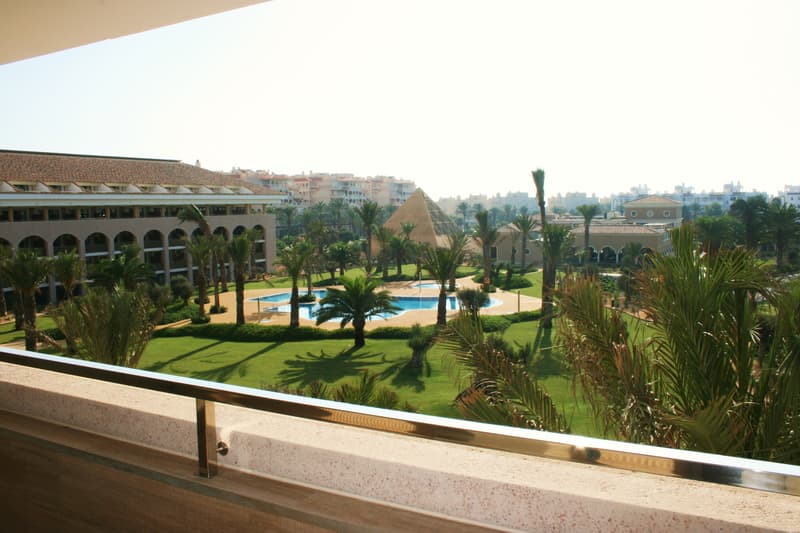 Hotel Golf Almerimar