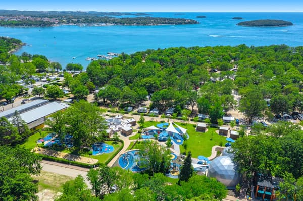 Camping Bijela Uvala-1