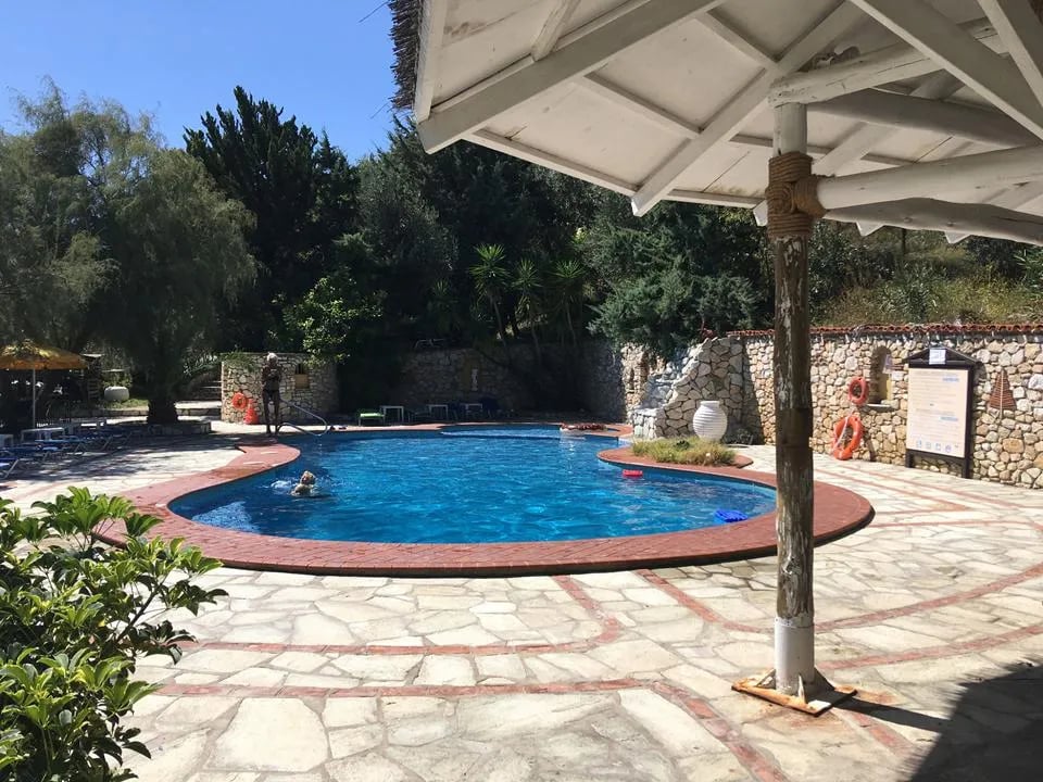 Vassilias Beach