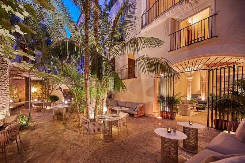 Hotel Palacio Can Marqués