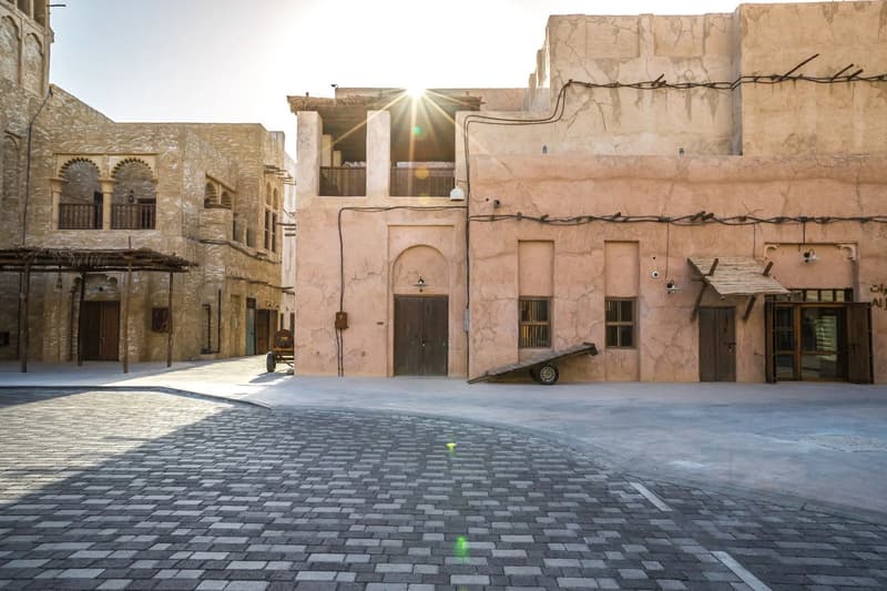 Al Seef Heritage Hotel Dubai, Curio Collection by Hilton