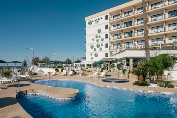 AluaSoul Palma-1