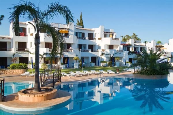 Balaia Golf Village-1