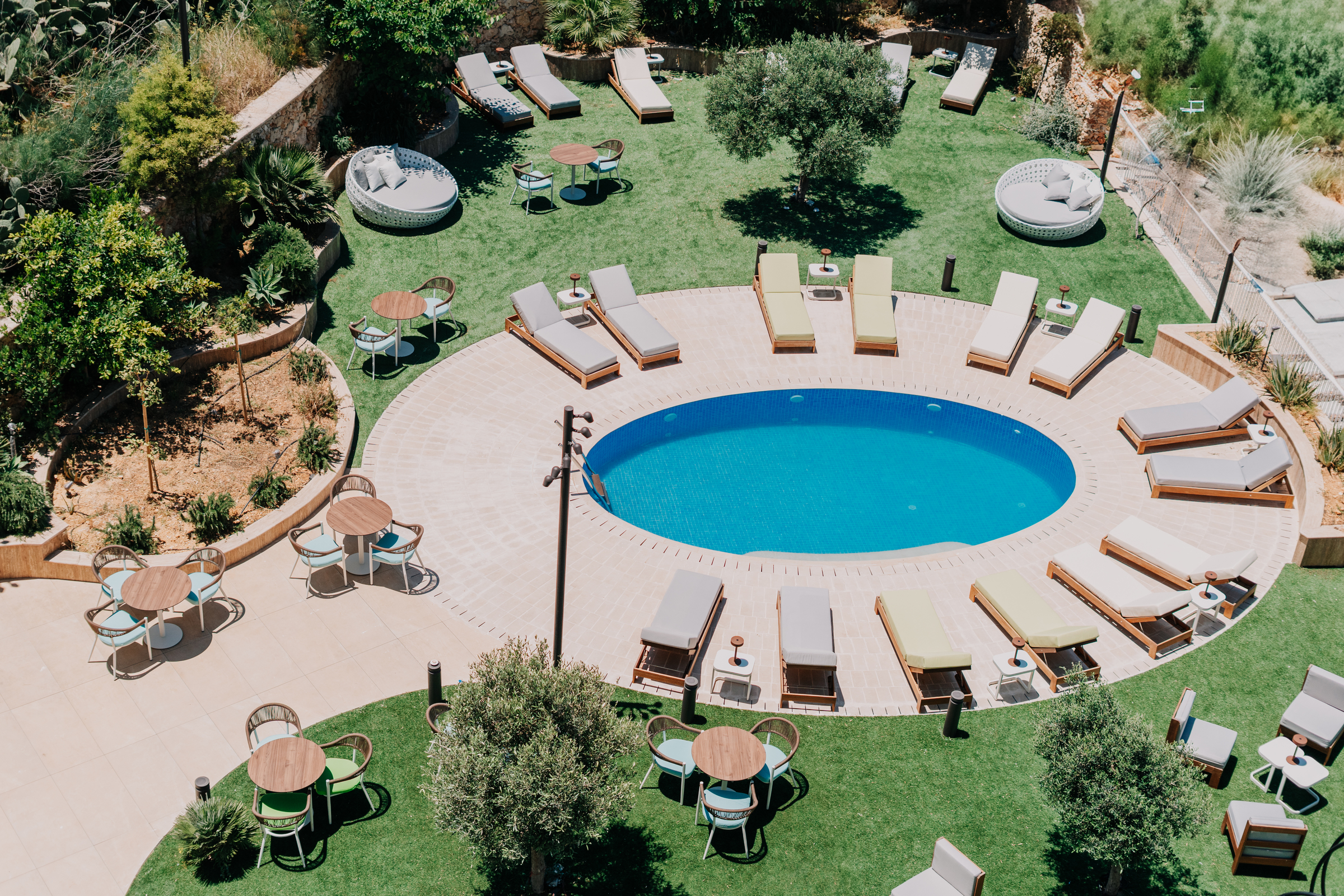 Reef Hotel - Spa