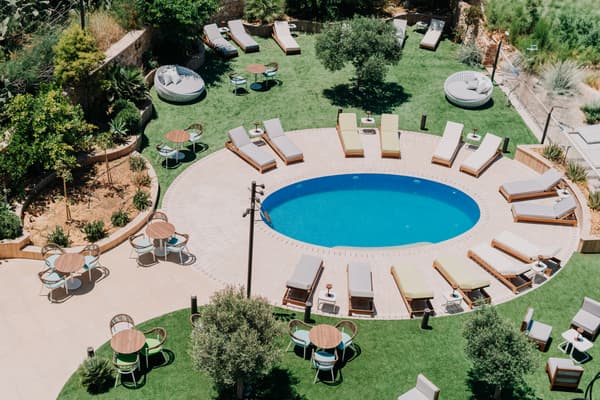 Reef Hotel - Spa-1