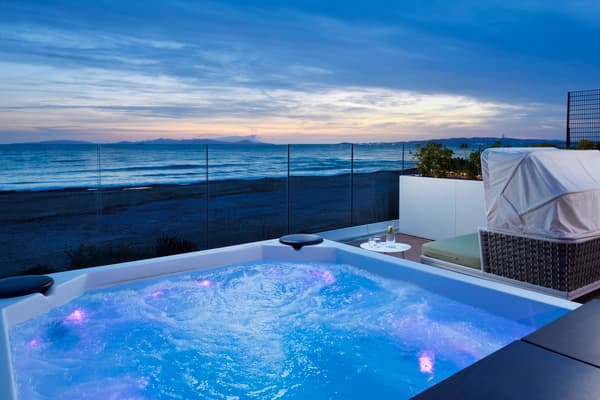 The Sense Experience Resort-1