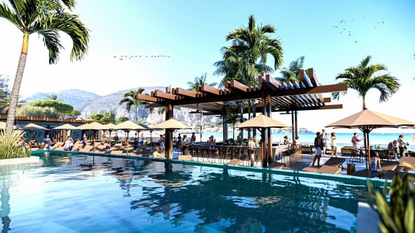 Grand Sapphire Resort-1