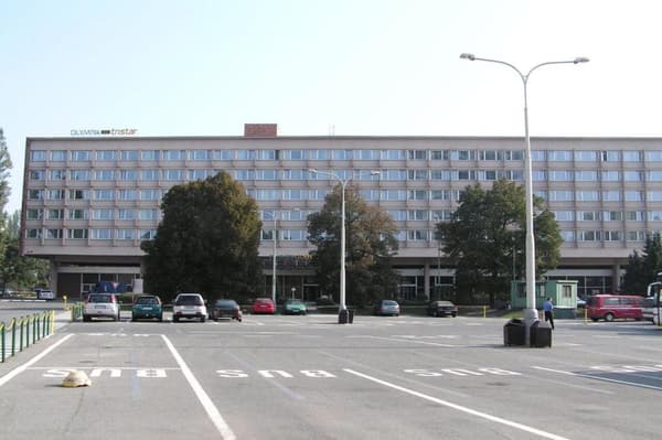 Olympik Tristar Hotel-1