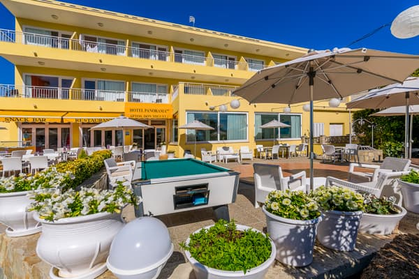 Panorama Hotel-1