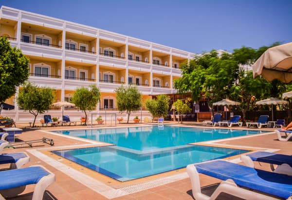 Mon Repos Hotel-1