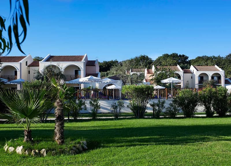 Roda Beach Resort & Spa