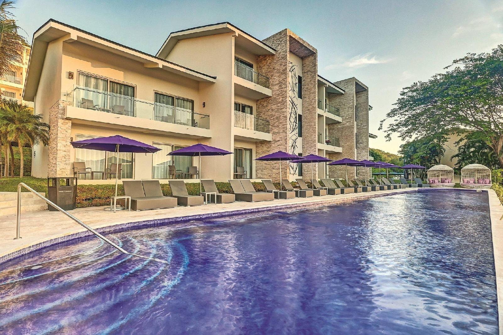 Planet Hollywood Costa Rica All-Inclusive Resort