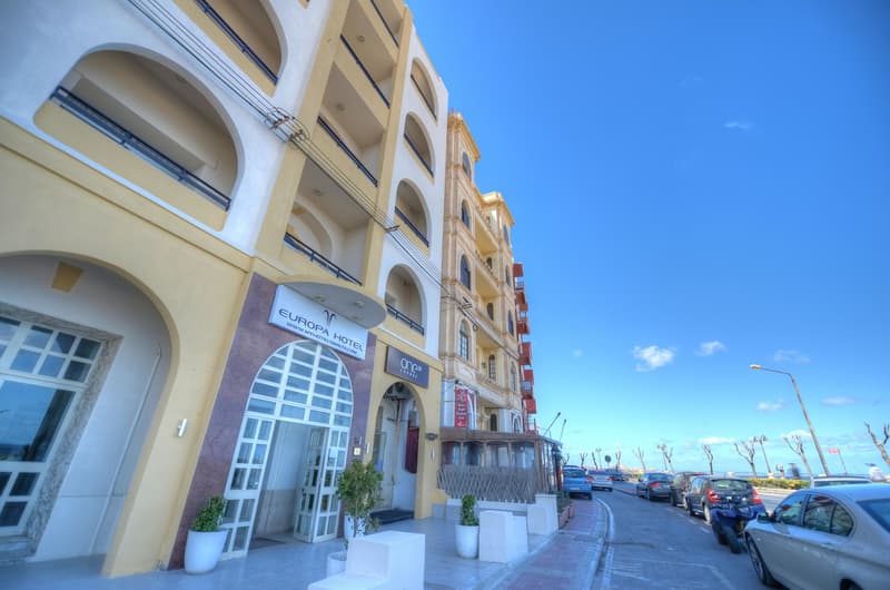 Hotel Europa