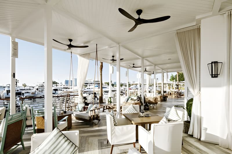 Park Hyatt Dubai