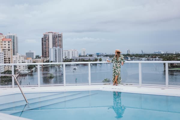 Kimpton Shorebreak Fort Lauderdale Beach Resort-1