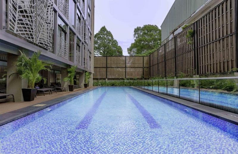 SILA Urban Living