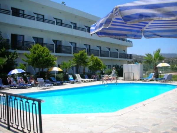Souli Beach Hotel-1