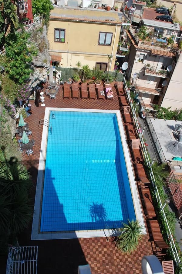 Splendid Hotel Taormina-1