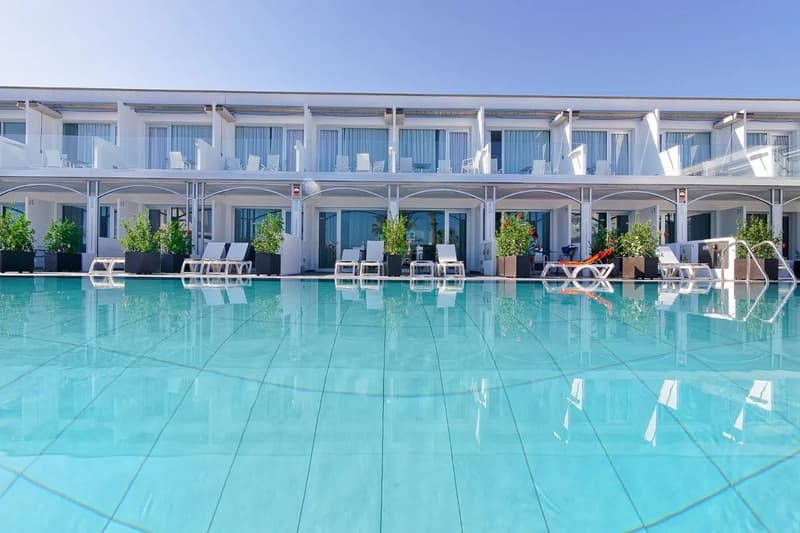 Ura Hotels - Aparthotel Lara