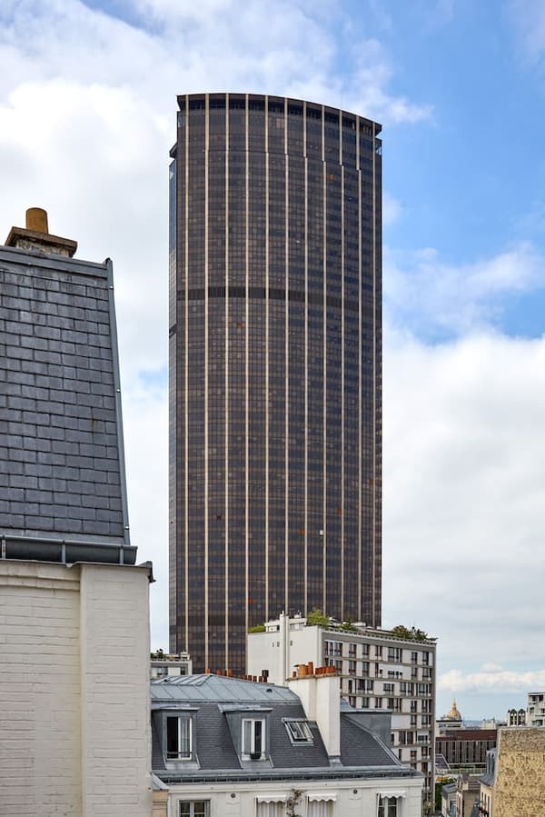 Timhotel Tour Montparnasse-1